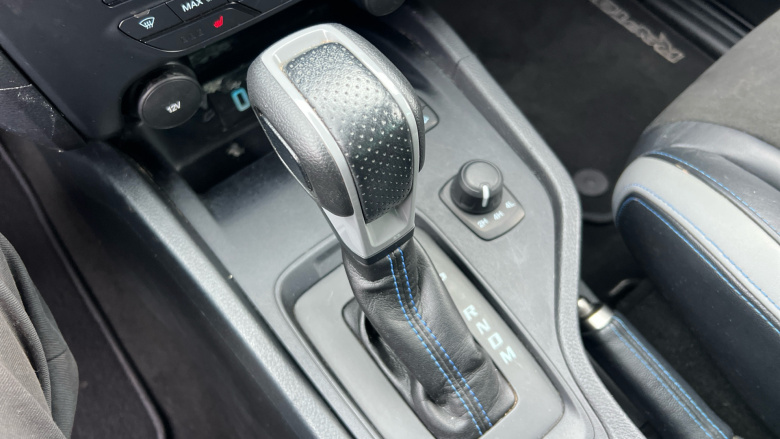 Ford Ranger Diesel Pick Up Double Cab Raptor 2.0 EcoBlue 213 Auto